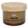 African Pride Black Castor Miracle braid, loc and twist gel 8 oz jar on white background