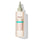 Mizani Scalp Care Calming Lotion 4 oz pink bottle with nozzle tip on a white background