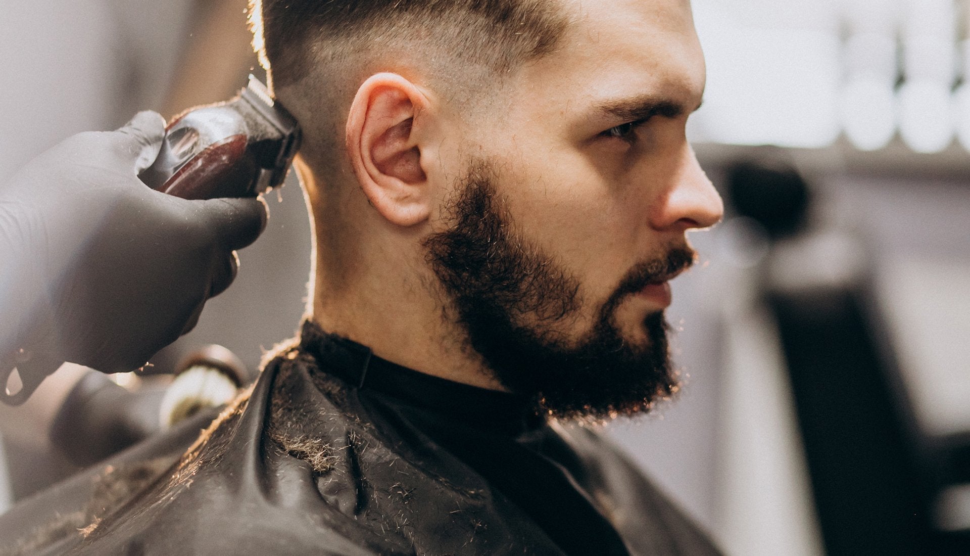 Trending Hair Styles