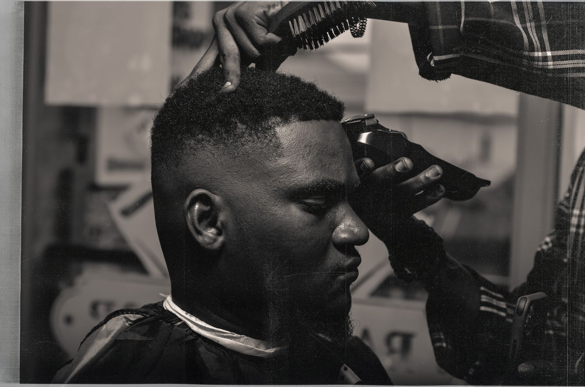 Perfect Hair Care