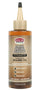 African Pride Black Castor Miracle Sealing Oil 6 oz on a white background