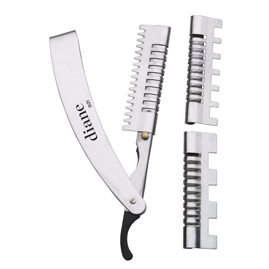 Razors & Blades
