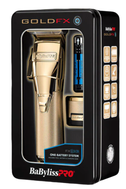 Clipper & Trimmer Sets