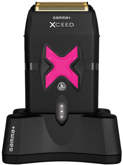 Shavers