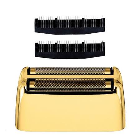 Replacement Blades & Foils