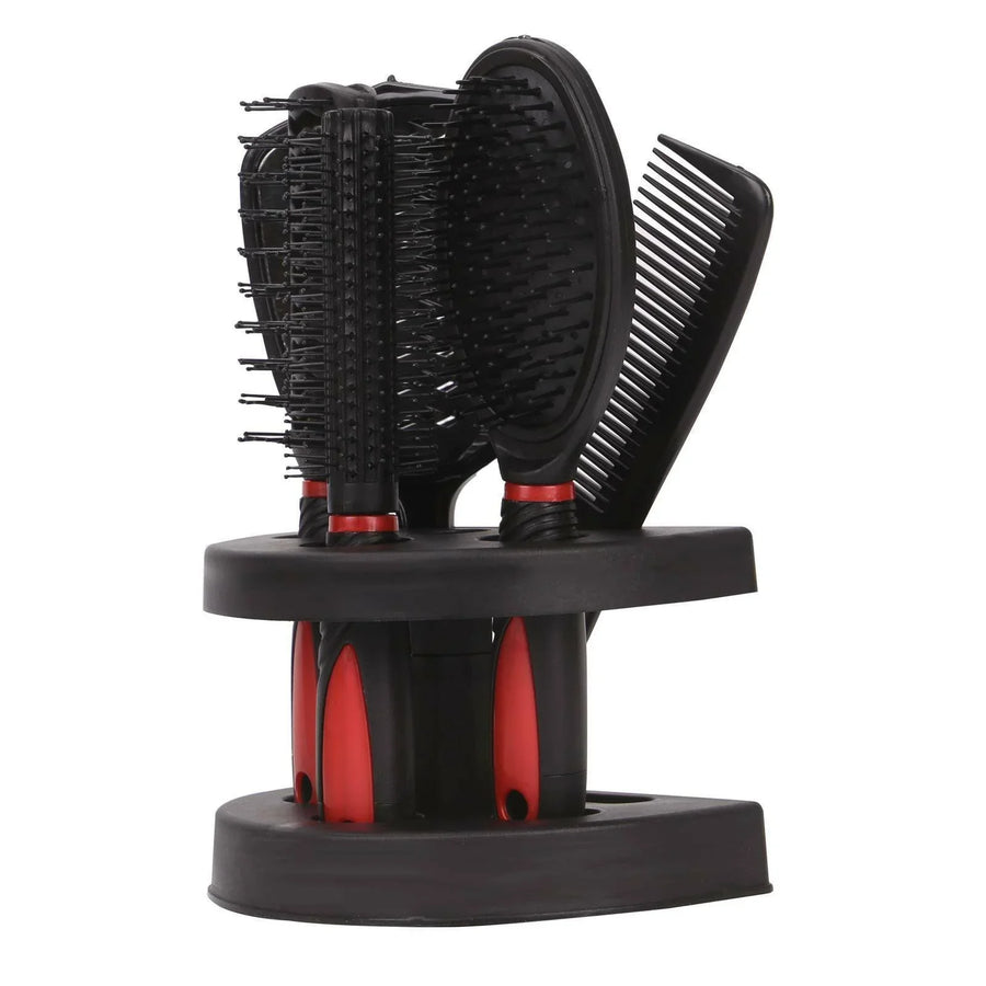 Combs & Brushes