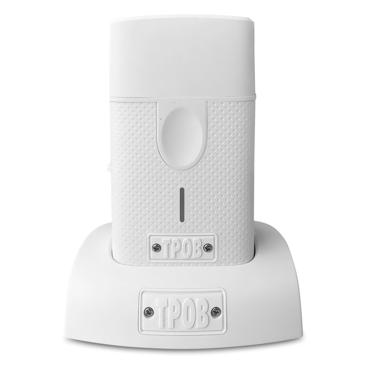 TPOB Play Shaver Whiteout