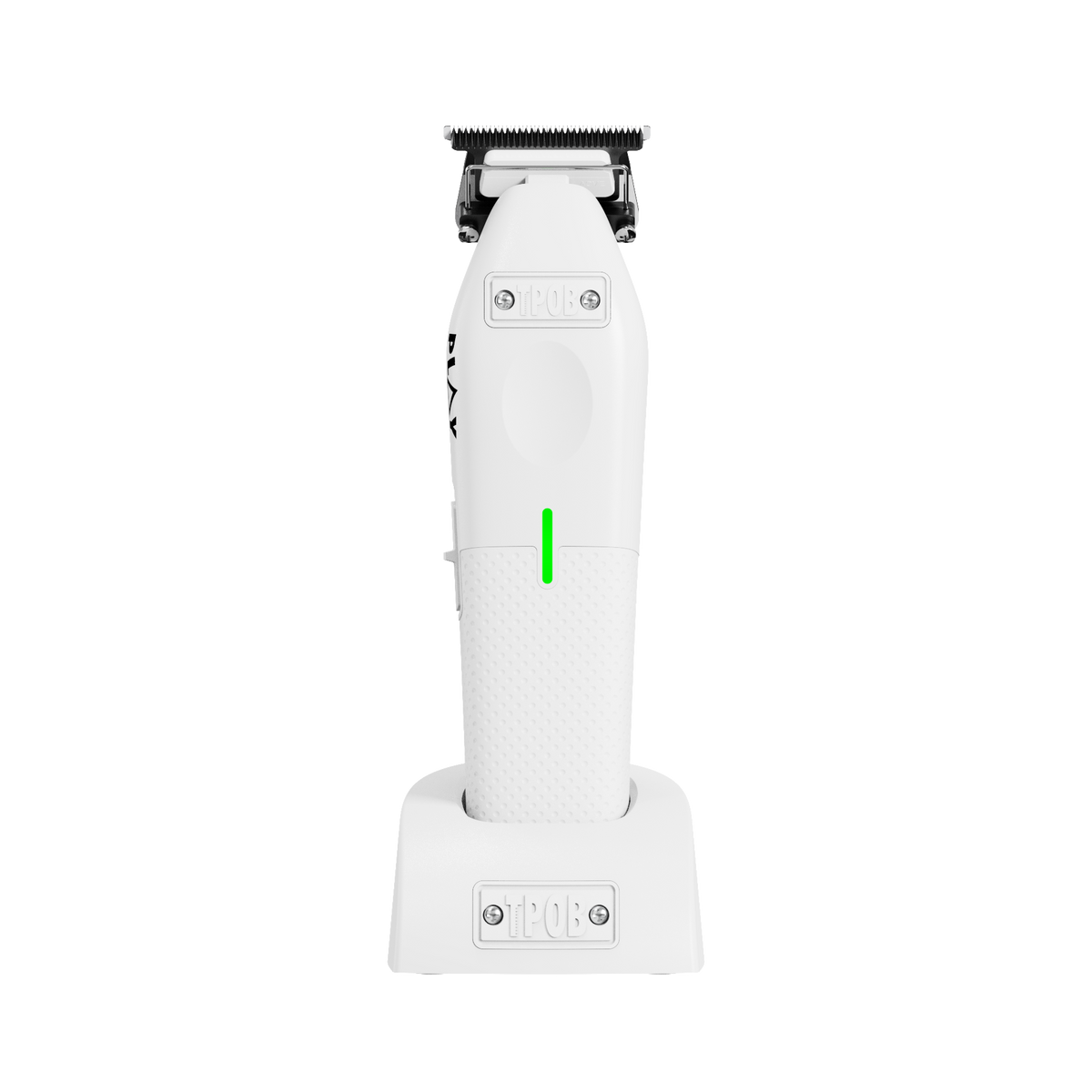 TPOB Play Trimmer Whiteout