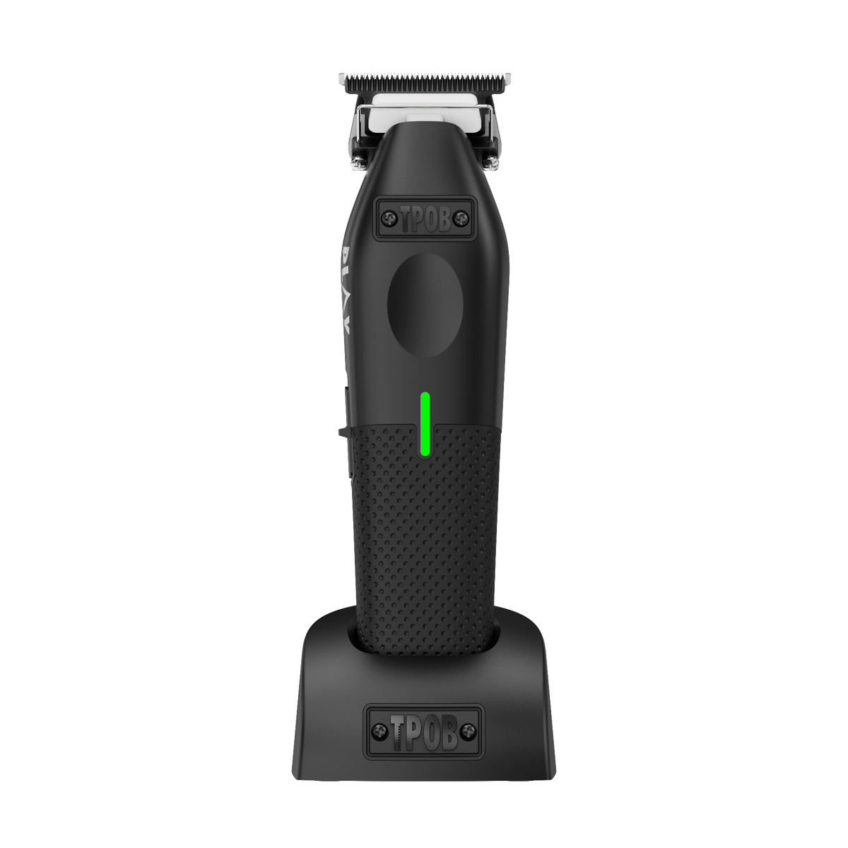 TPOB Play Trimmer Black & White