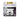 Andis Blade T-Outliner Ceramic