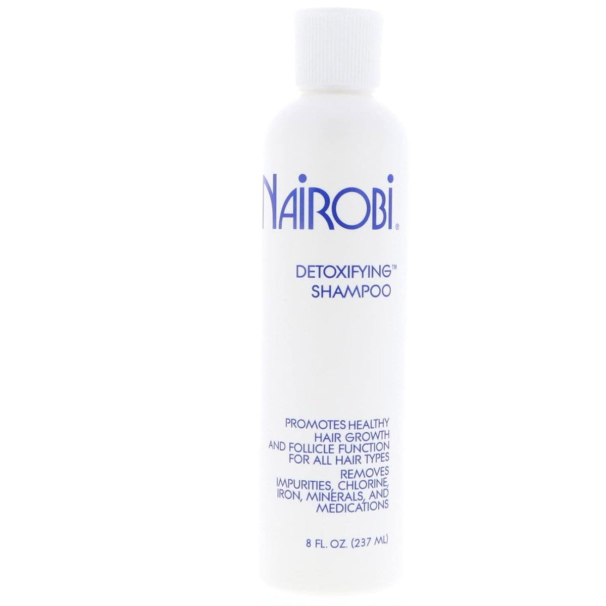Nairobi Detoxifying Shampoo 8Oz