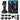 iPRO ProBarber's S8193 Cordless Hair Clipper Pro