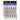 Duckbill Clips 12pc