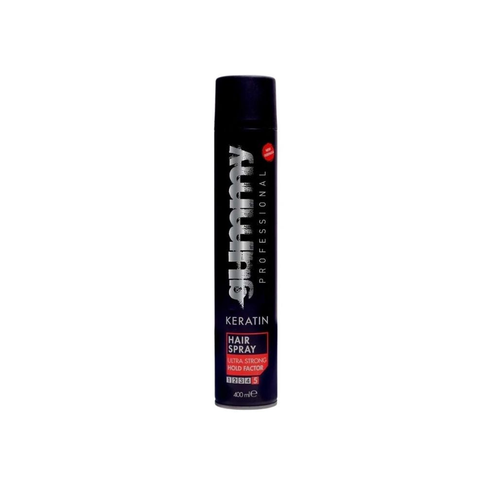 Gummy Hair Spray 13.5oz