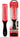 Rubber Pad Styling Brush Medium