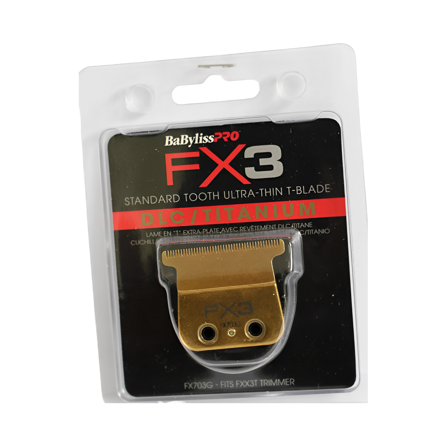 BaByliss FX3 Trimmer Replacement Blade