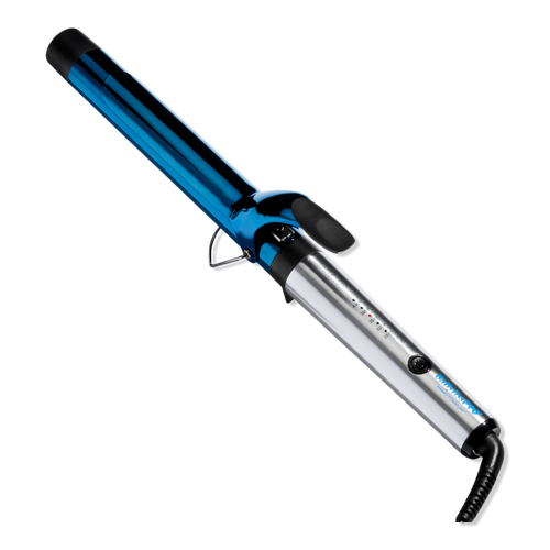 BaBylissPRO Curling Iron 1" Nano Titanium Spring Xl