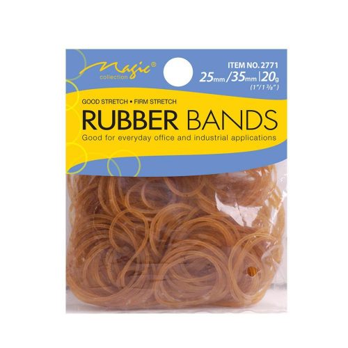 Rubber Band Multi Purpose 25mm/20g