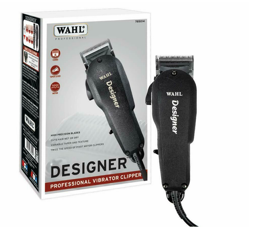 Wahl Clipper Designer