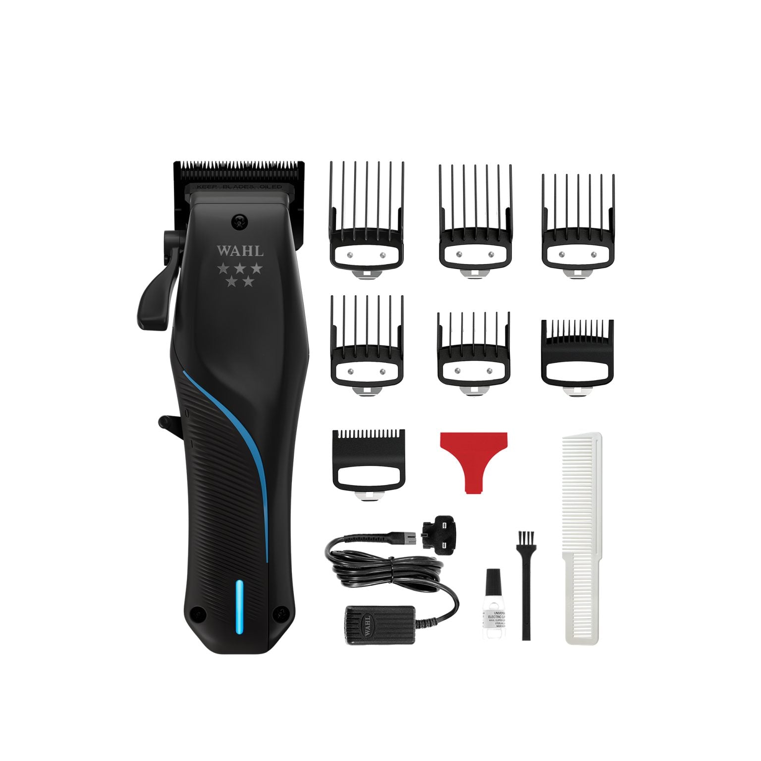Wahl Vapor Clipper