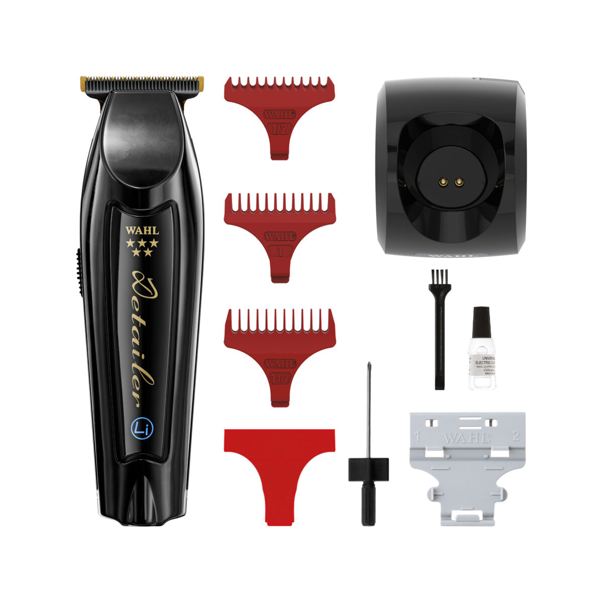 Wahl 5-Star Cordless Detailer Li