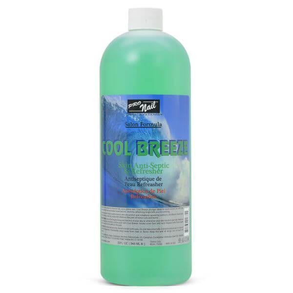 Cool Breeze Skin Toner & Refresher