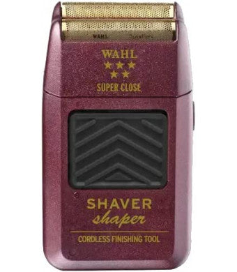 Wahl 5-Star Shaver