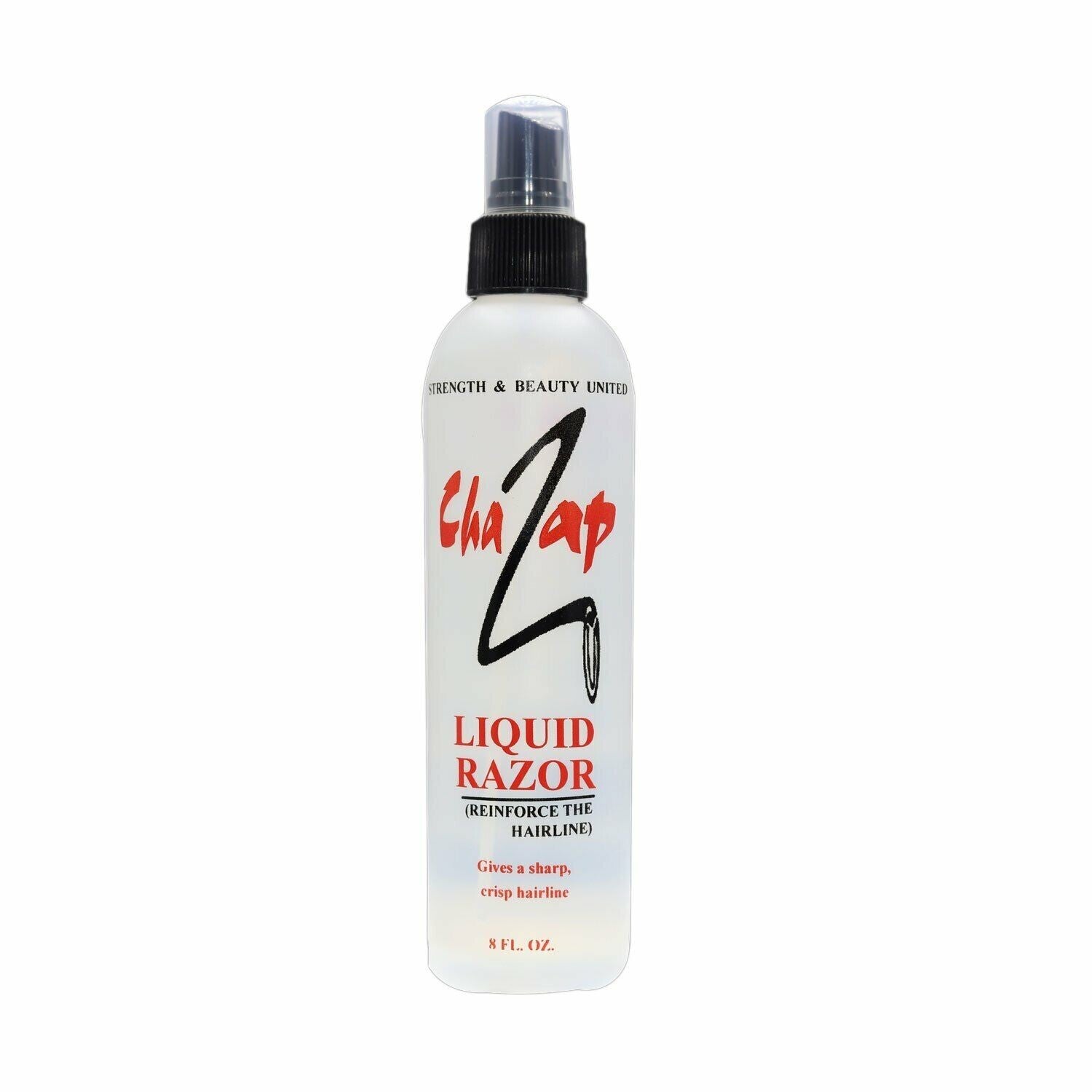 Chazap Liquid Razor, 8 oz