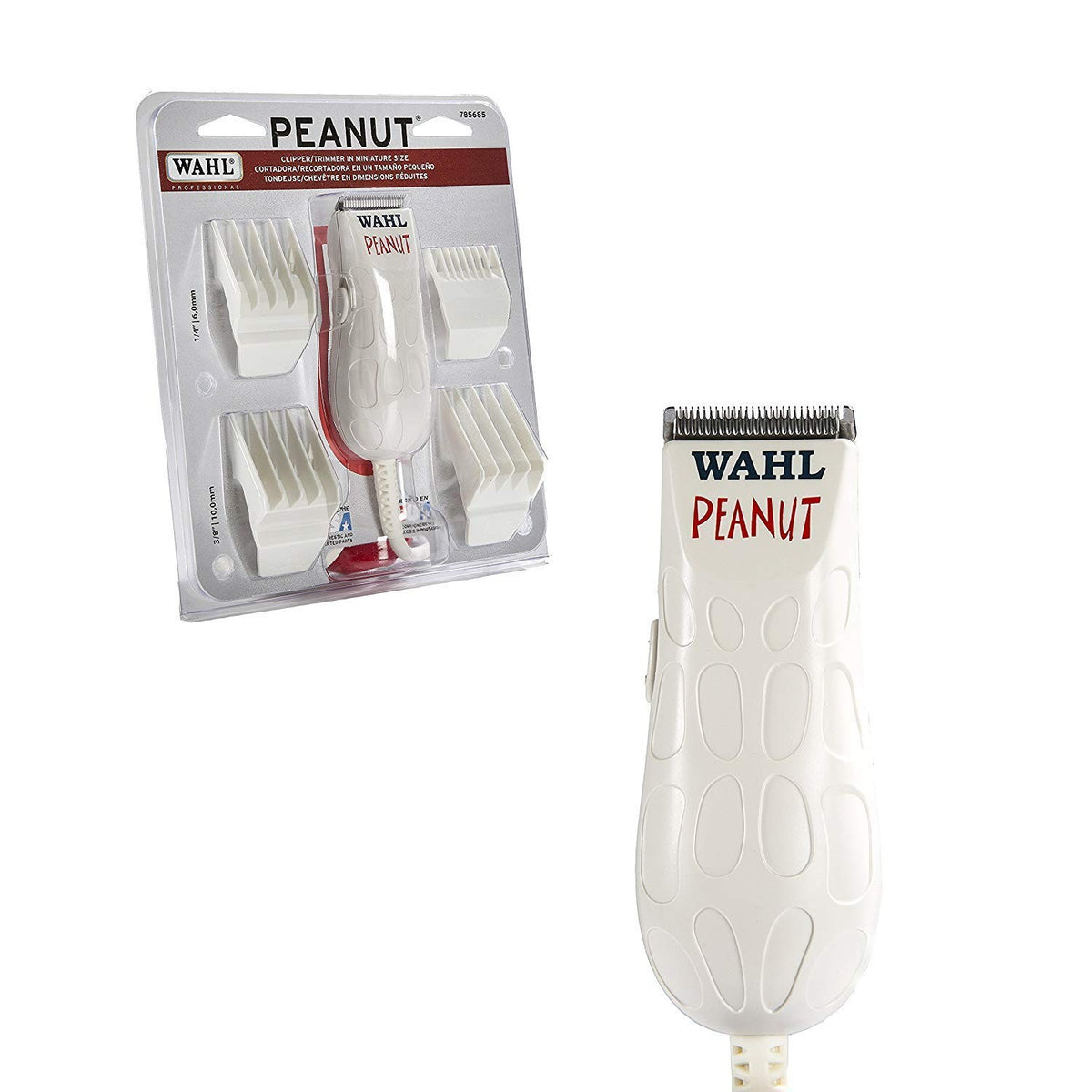 Wahl Peanut Trimmer