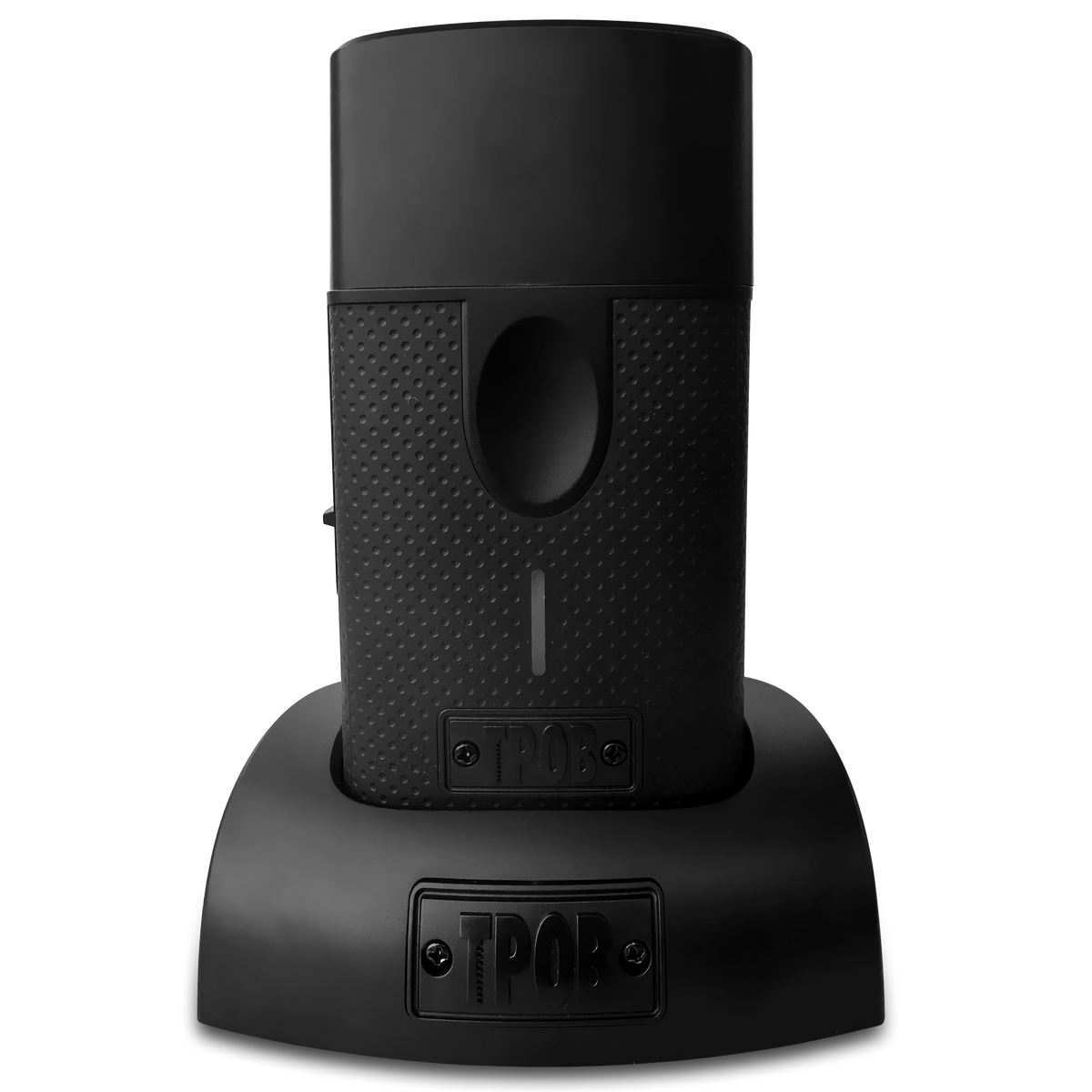 TPOB Play Shaver Black