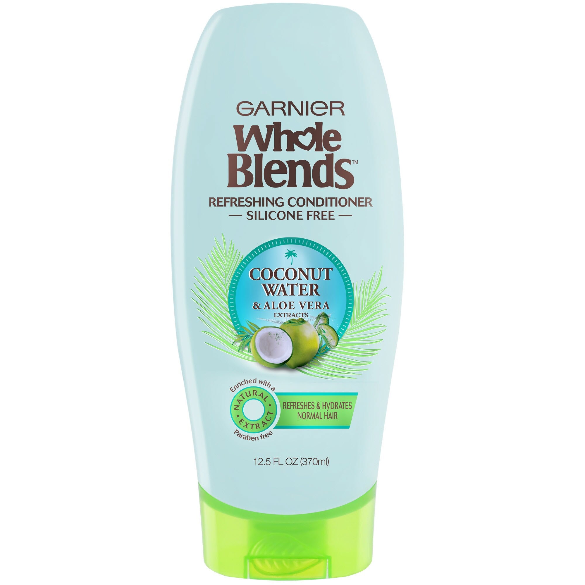 Aloe & Coconut Water Conditioner 12 oz