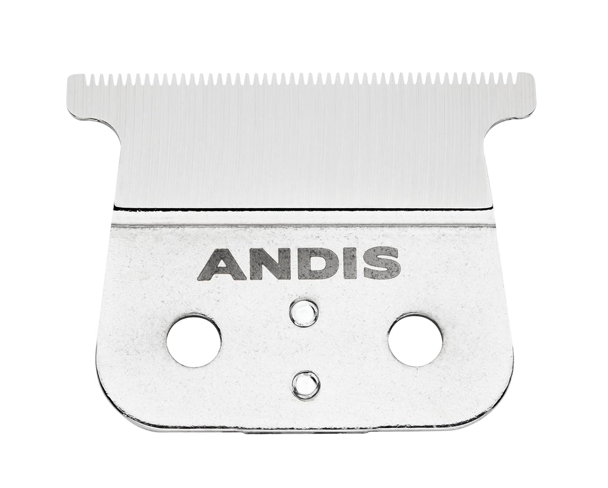 Andis T-Outliner Carbon Steel Replacement Blade 04521