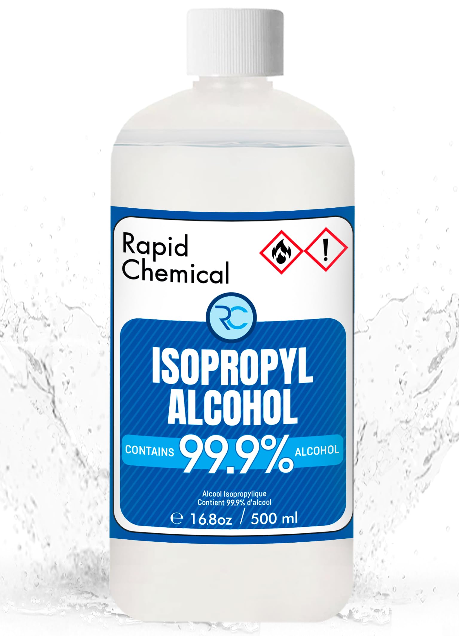 Isopropyl Alcohol