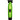 Cocco Hyper Veloce Pro Trimmer Green