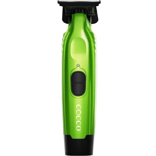 Cocco Hyper Veloce Pro Trimmer Green
