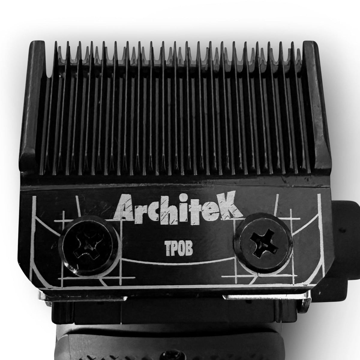 TPOB Architek Clipper Blade