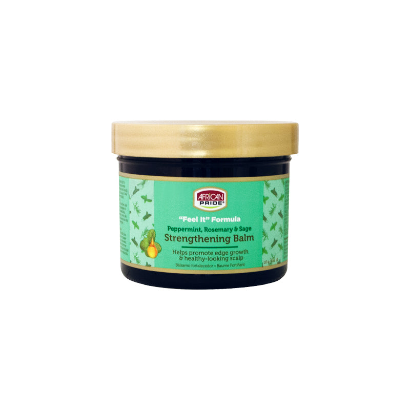Feel It Formula Strengthening Balm 4 oz
