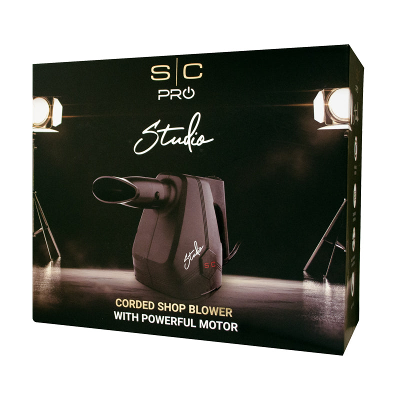 Studio SC Professional Blower/Vac