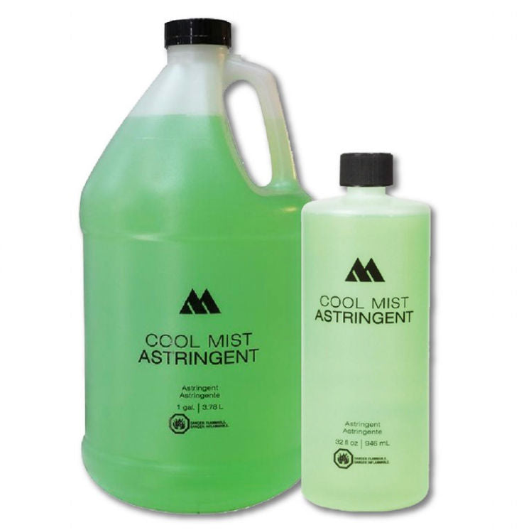 Cool Mist Astringent