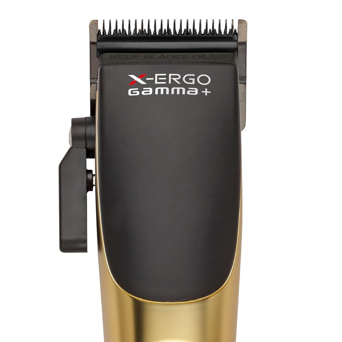 Gamma+ X-Ergo Magnetic Clipper
