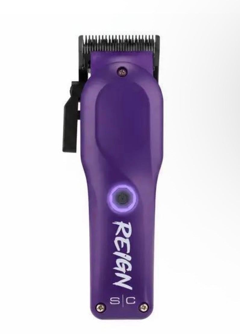 Style craft Purple Reign clippers