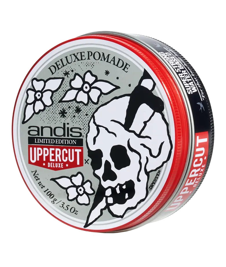 Andis Uppercut Pomade 3.5 Oz