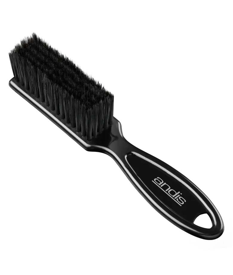 Andis Brush Clipper Cleaning