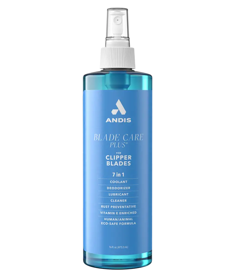 Andis Blade Care Plus Spray 7-in-1 16 Oz