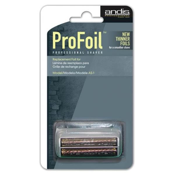 Andis ProFoil Replacement