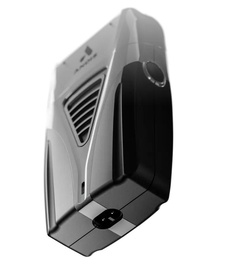 Andis Shaver Pro Foil Lithium Ion Plus