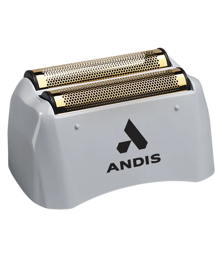 Andis Shaver Pro Foil Replacement Titanium