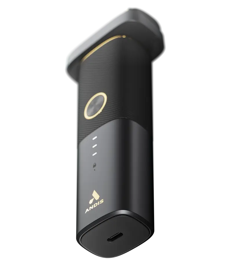 Andis Shaver reSURGE