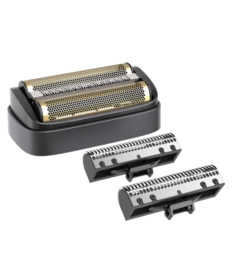 Andis reSURGE Shaver Foil & Cutter Replacement