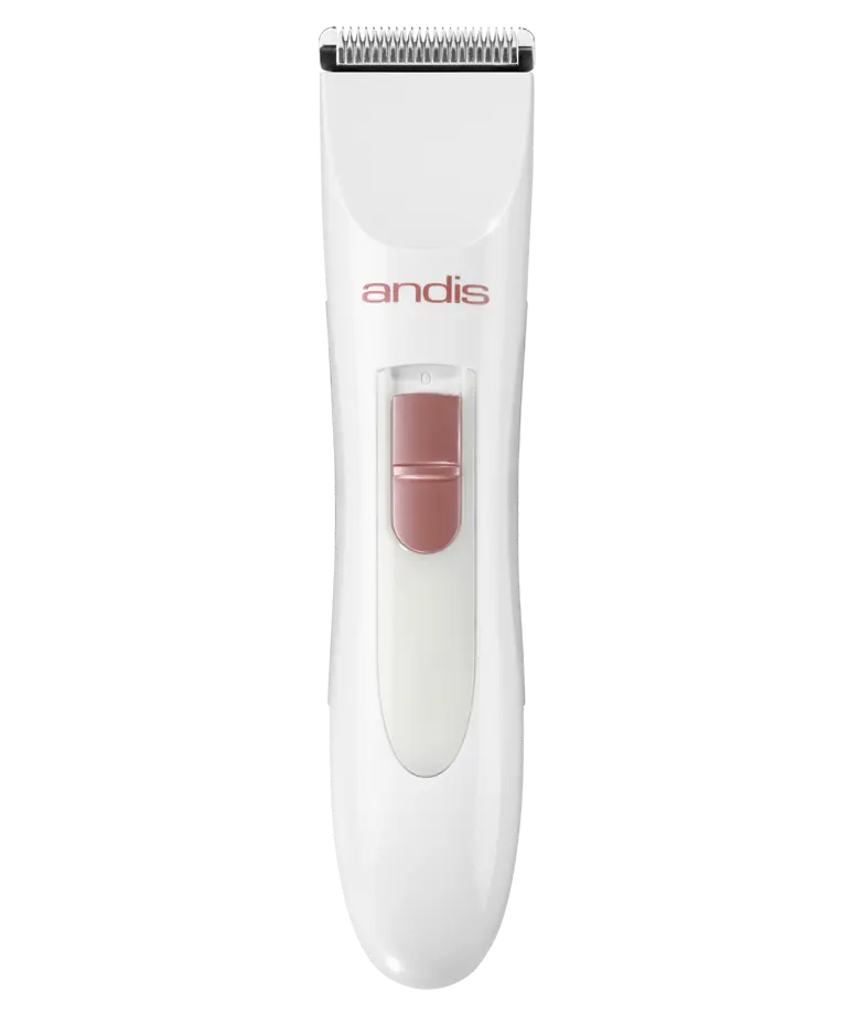 Andis Womens Trimmer Kit